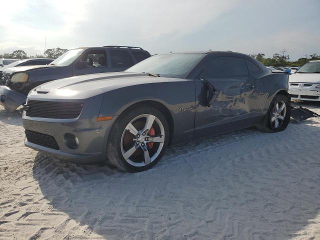 Vin: 2g1ft1ew2a9178805, lot: 64282813, chevrolet camaro ss 2010 img_1