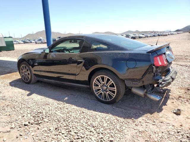 Vin: 1zvbp8cf0b5152320, lot: 57822845, ford mustang gt 20112