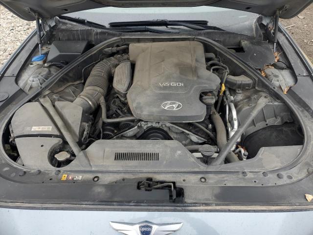 2015 HYUNDAI GENESIS 3. KMHGN4JE8FU085037