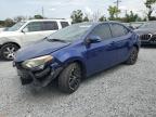 2015 TOYOTA COROLLA L - 2T1BURHE1FC240691