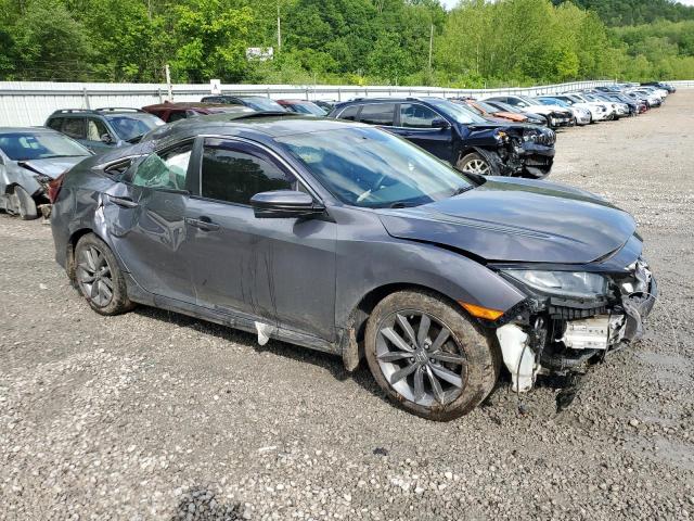 2019 HONDA CIVIC EXL 19XFC1F78KE014850