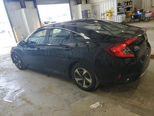 Vin: 2hgfc2f62kh514523, lot: 58964125, honda civic lx 20192