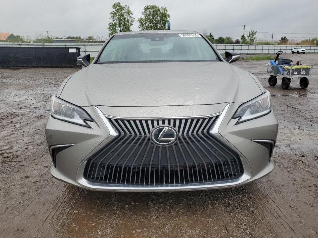 2021 LEXUS ES 250 BAS 58AD11D17MU006727