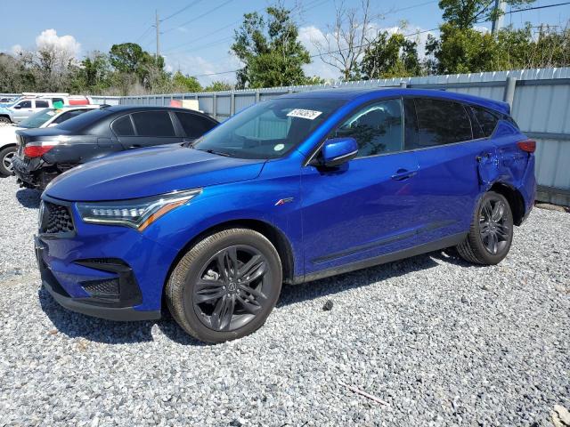 ACURA RDX A-SPEC