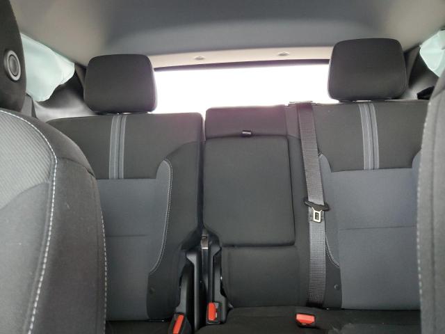 2024 CHEVROLET BLAZER 2LT 3GNKBCR48RS283254