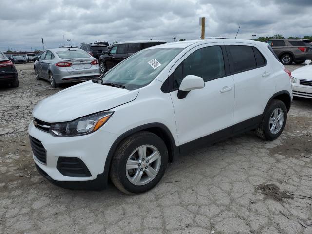 Vin: kl7cjksb7lb086062, lot: 58152995, chevrolet trax ls 2020 img_1