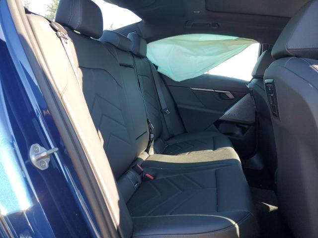 2025 BMW 550 XE WBA13FK06SCT74610