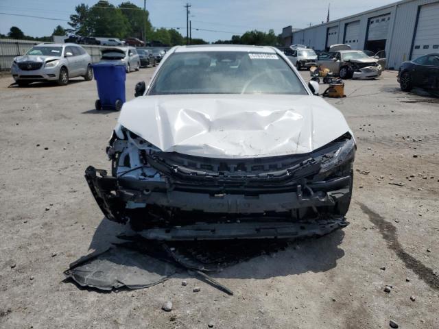 2025 TOYOTA CAMRY XSE - 4T1DAACK2SU603511