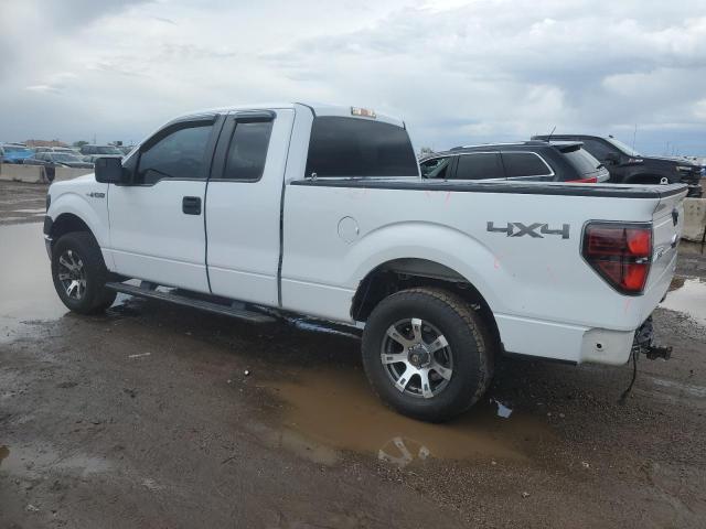 Vin: 1ftex1em7ekg10153, lot: 55842715, ford f-150 super cab 20142