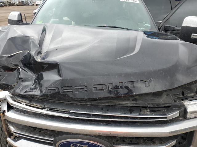 2020 FORD F250 SUPER - 1FT8W2BT7LEE77472