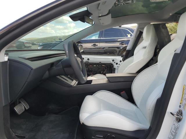 2024 TESLA MODEL 3 5YJ3E1ET6RF793245