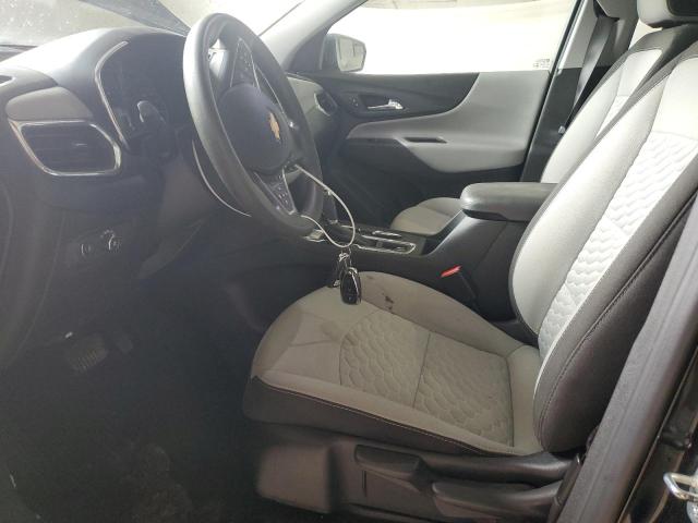 2020 CHEVROLET EQUINOX LS - 2GNAXSEV2L6277333