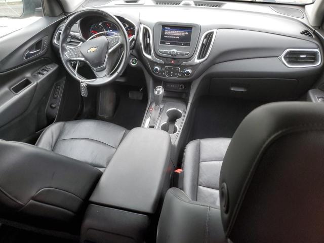2020 CHEVROLET EQUINOX LT - 2GNAXKEV3L6189147