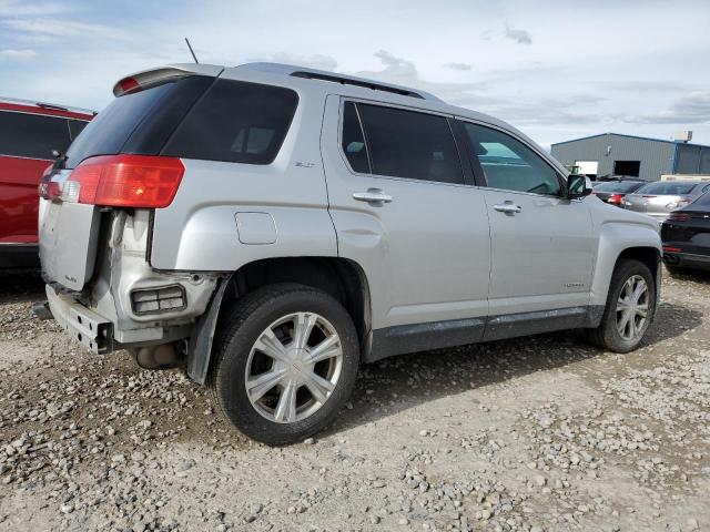 Vin: 2gkfluek5h6320716, lot: 55837545, gmc terrain slt 20173