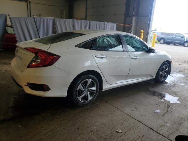 Vin: 2hgfc2f67kh602256, lot: 57722665, honda civic lx 20193