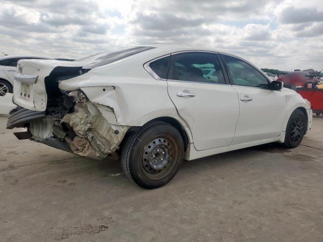 Vin: 1n4al3ap6fc174094, lot: 54445075, nissan altima 2.5 20153