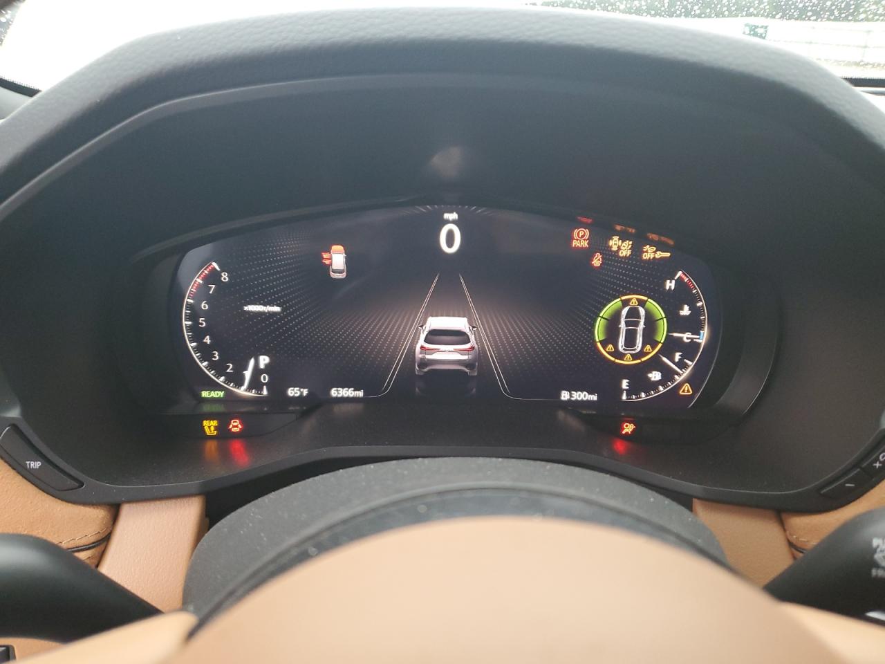 MAZDA CX-70 PREMIUM PLUS