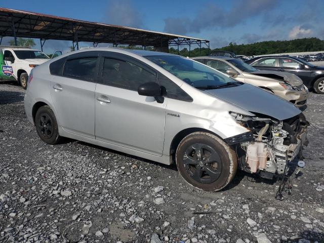 Vin: jtdkn3du7e1780962, lot: 56709145, toyota prius 20144