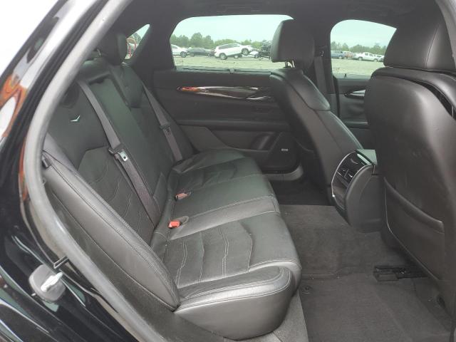 2017 CADILLAC CT6 PREMIU 1G6KH5R68HU164674