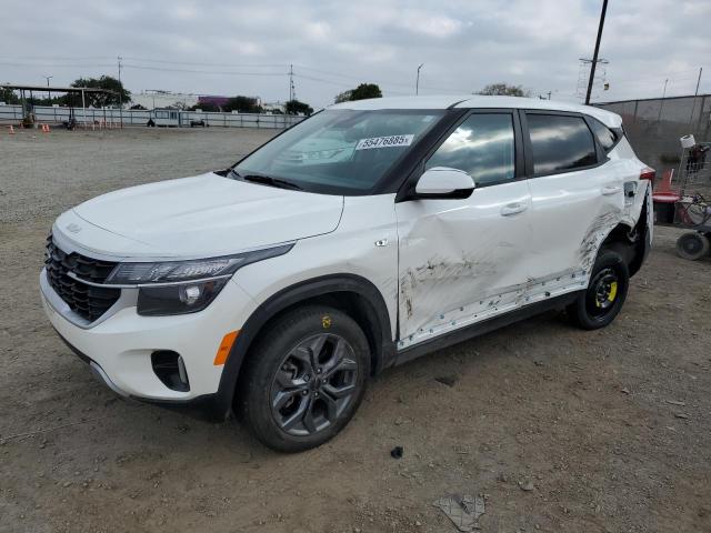 Vin: kndepcaa0r7586052, lot: 55476885, kia seltos lx 2024 img_1