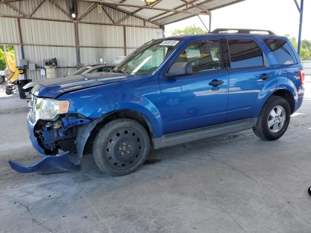 Vin: 1fmcu0dg5ckb16081, lot: 55438135, ford escape xlt 2012 img_1