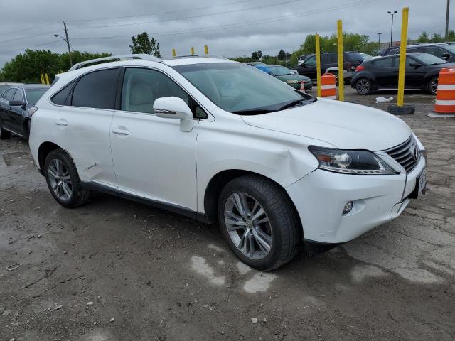 Vin: 2t2bk1ba2fc318744, lot: 57882425, lexus rx350 350 base 20154