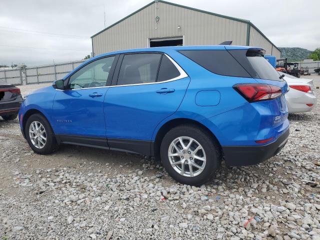 Vin: 3gnaxkeg1rs118914, lot: 58746015, chevrolet equinox lt 20242
