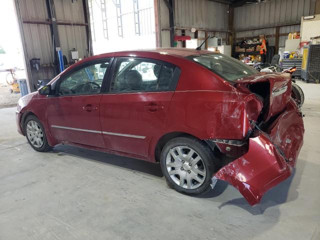 Vin: 3n1ab6apxal709765, lot: 57423135, nissan sentra 2.0 20102