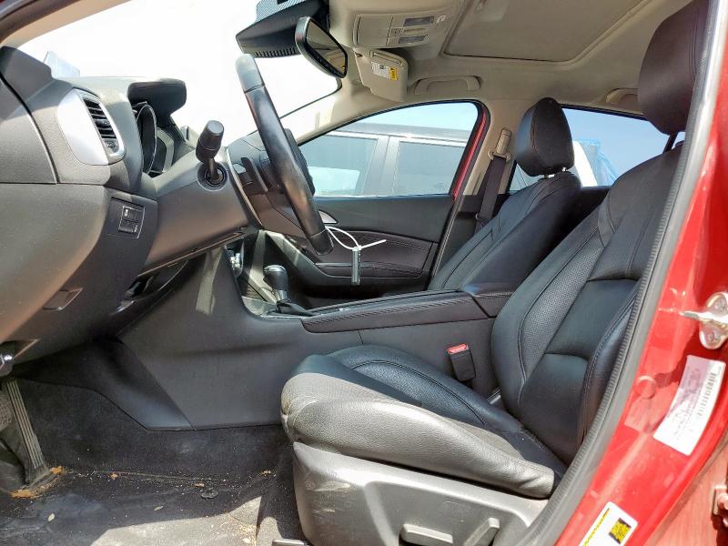 2017 MAZDA 3 GRAND TO - JM1BN1M31H1150418