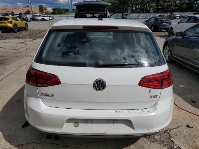 2017 VOLKSWAGEN GOLF S 3VW117AU3HM011737