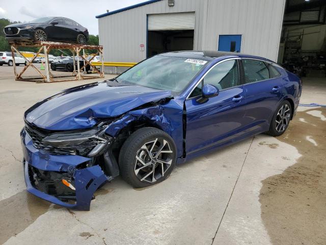 Vin: knag34j71s5284850, lot: 57785215, kia k5 ex 2025 img_1