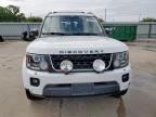 Lot #3316980094 2016 LAND ROVER LR4 HSE