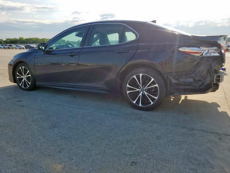 Vin: 4t1g11ak6lu900640, lot: 55737925, toyota camry se 20202