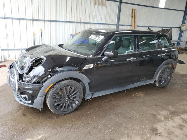 Vin: wmwxj1c0xl2l34281, lot: 59044445, mini cooper s clubman all4 2020 img_1