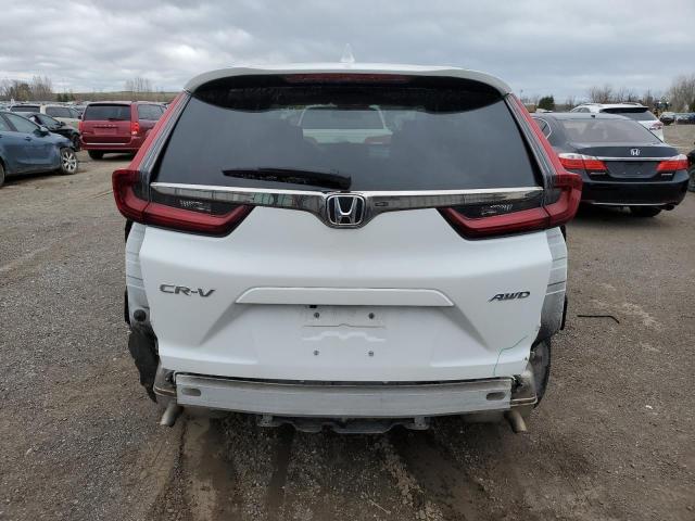 2021 HONDA CR-V LX - 2HKRW2H21MH214799