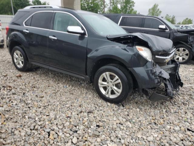 Vin: 2gnalfek9c1210346, lot: 58131615, chevrolet equinox ltz 20124