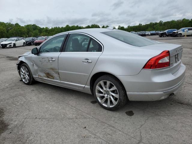 Vin: yv126mad5f1183666, lot: 56662955, volvo s80 platinum 20152