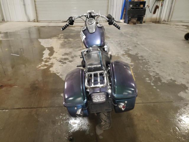 2001 HARLEY-DAVIDSON XL1200 C 1HD1CGP131K126635