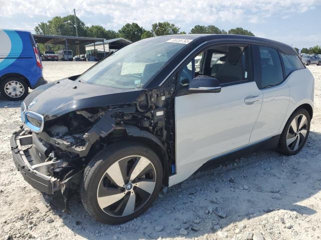 Vin: wby7z4c56jvd96167, lot: 58036795, bmw i series rex 2018 img_1