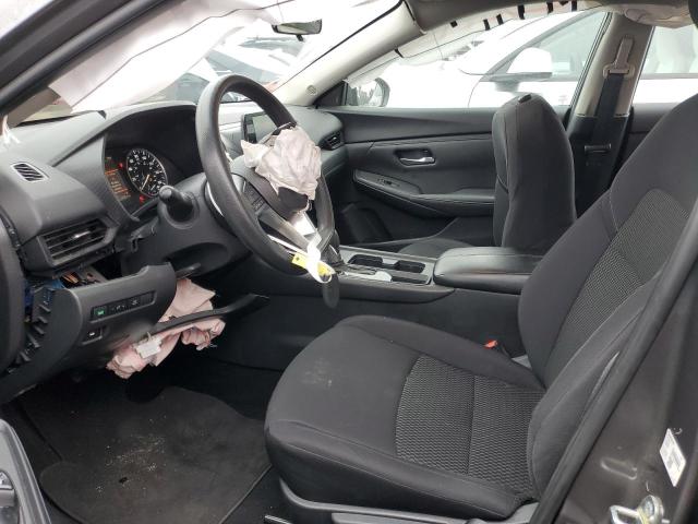 2023 NISSAN SENTRA S - 3N1AB8BV0PY304681