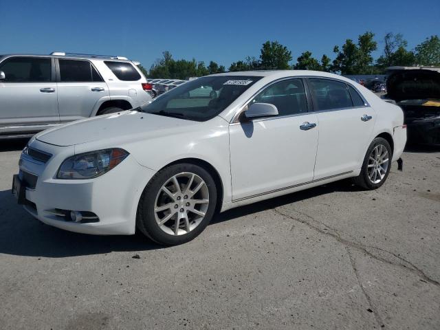 CHEVROLET MALIBU LTZ