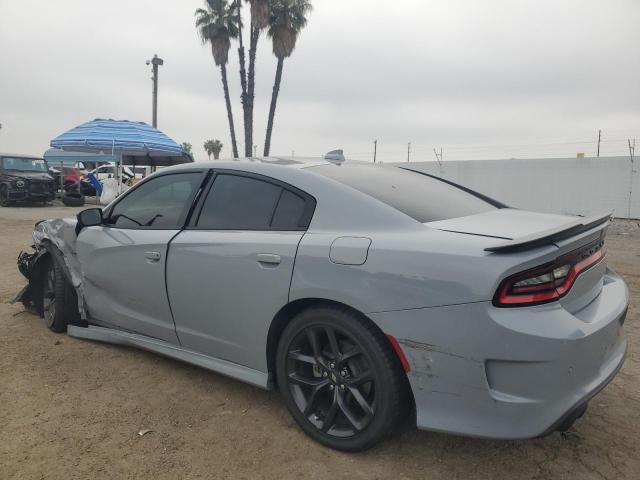Vin: 2c3cdxct2mh636389, lot: 55069325, dodge charger r/t 20212