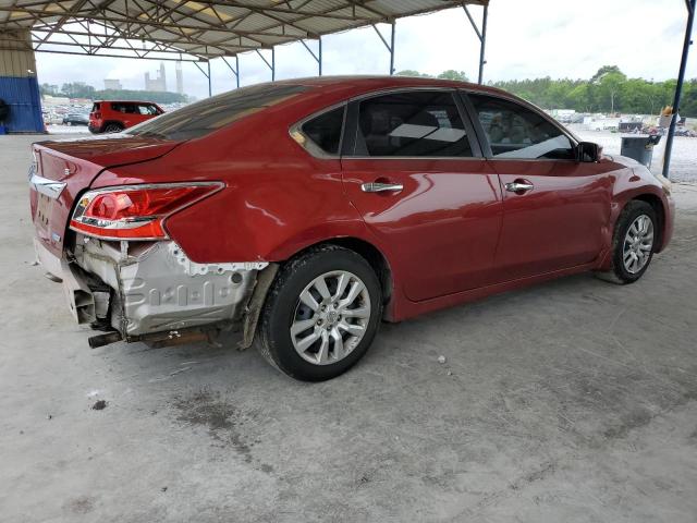 Vin: 1n4al3ap6fc583373, lot: 57323705, nissan altima 2.5 20153