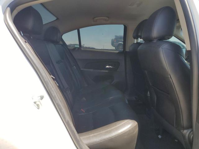 2016 CHEVROLET CRUZE LIMI - 1G1PF5SB0G7133490