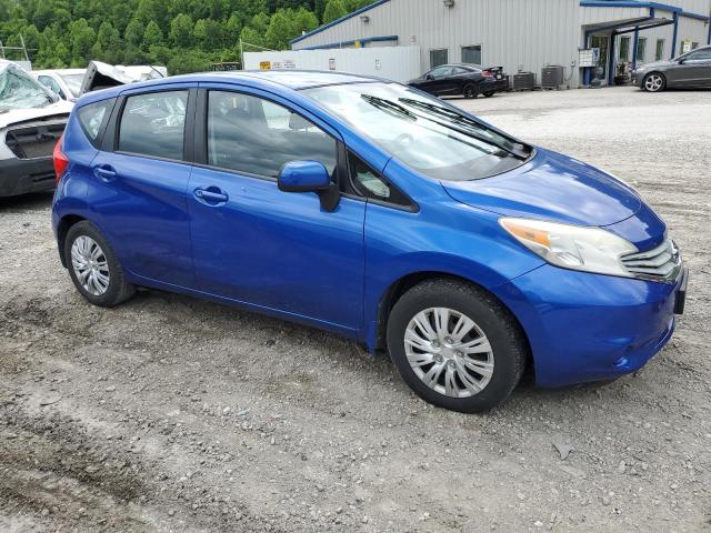 Vin: 3n1ce2cp4el398751, lot: 56713645, nissan versa s 20144