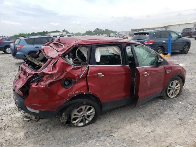 Vin: 1fmcu0gd8kua89236, lot: 57344395, ford escape se 20193