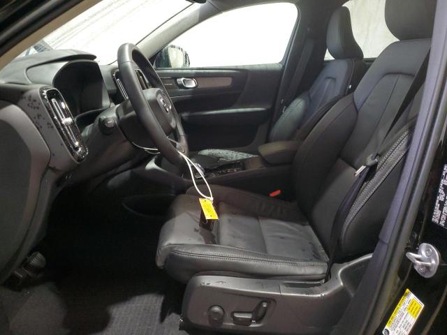 2023 VOLVO XC40 ULTIM YV4L12UX3P2952998