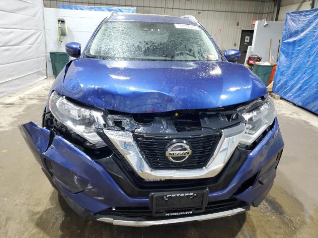 2020 NISSAN ROGUE S - JN8AT2MV1LW121123