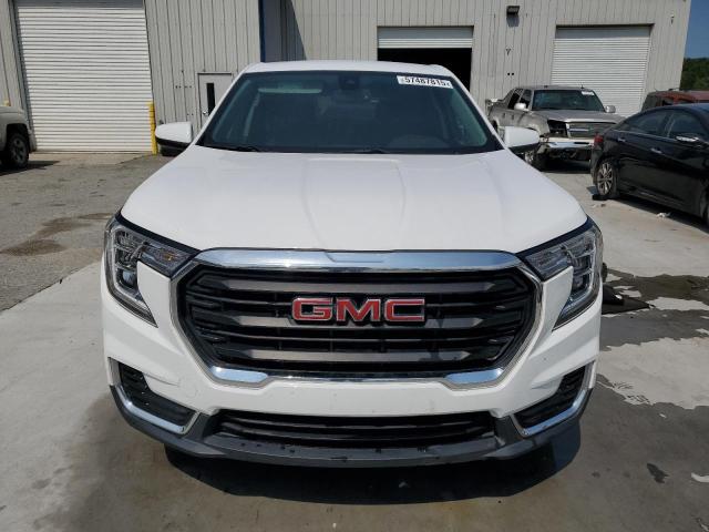 2022 GMC TERRAIN SL - 3GKALMEV7NL111764