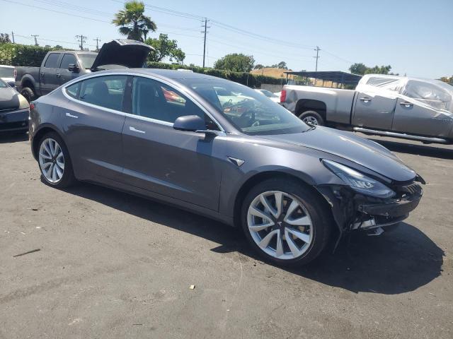 Vin: 5yj3e1ea3lf645690, lot: 58557865, tesla model 3 20204